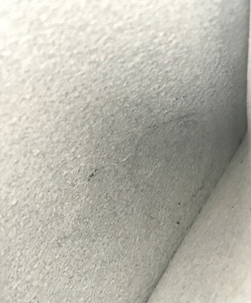 COMME des GARCONS（コムデギャルソン）COMME des GARCONS (コムデギャルソン) Lジップ ウォレット ブラック サイズ:下記参照の古着・服飾アイテム