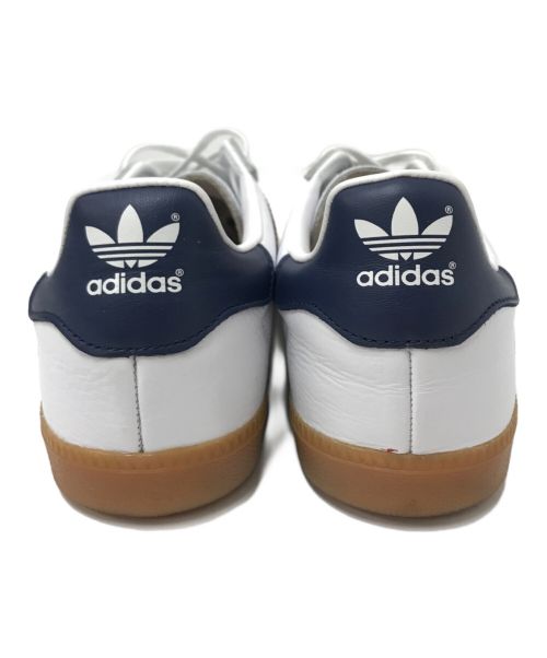 adidas（アディダス）adidas (アディダス) AS 250 ホワイト サイズ:27.5㎝の古着・服飾アイテム