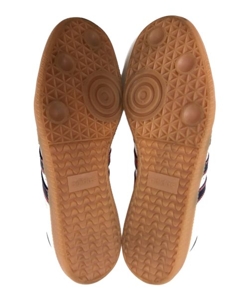 adidas（アディダス）adidas (アディダス) AS 250 ホワイト サイズ:27.5㎝の古着・服飾アイテム