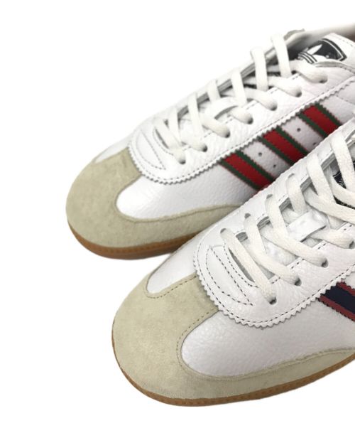 adidas（アディダス）adidas (アディダス) AS 250 ホワイト サイズ:27.5㎝の古着・服飾アイテム