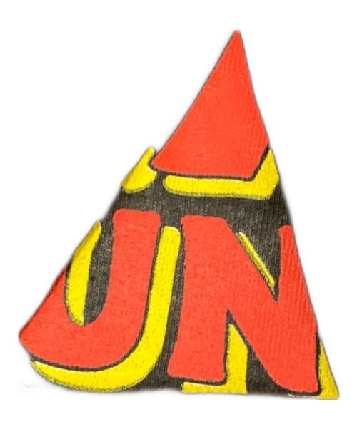 CCI（シーシーアイ）CCI (シーシーアイ) ヴィンテージTシャツ ブラック サイズ:Lの古着・服飾アイテム