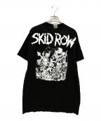 CCIシーシーアイ）の古着「ヴィンテージTシャツ」｜ブラック