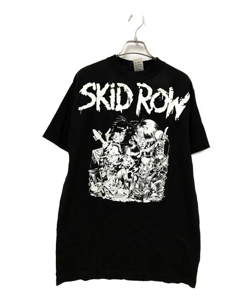 CCI（シーシーアイ）CCI (シーシーアイ) ヴィンテージTシャツ ブラック サイズ:Lの古着・服飾アイテム