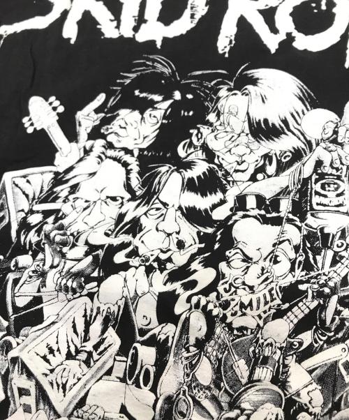 CCI（シーシーアイ）CCI (シーシーアイ) ヴィンテージTシャツ ブラック サイズ:Lの古着・服飾アイテム