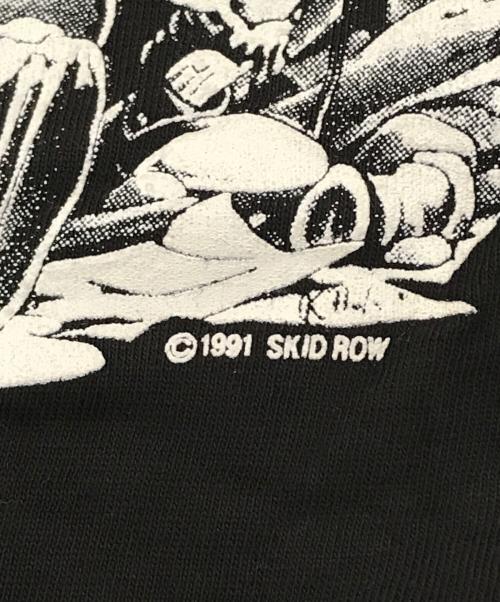 CCI（シーシーアイ）CCI (シーシーアイ) ヴィンテージTシャツ ブラック サイズ:Lの古着・服飾アイテム