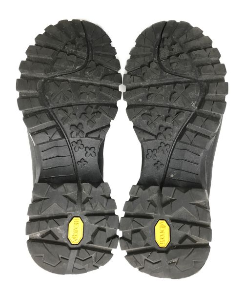 STELLA McCARTNEY（ステラマッカートニー）STELLA McCARTNEY (ステラマッカートニー) トレースチェルシーブーツ ブラック サイズ:36の古着・服飾アイテム