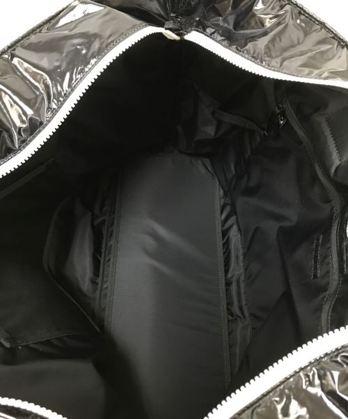 GOD SELECTION XXX（ゴッドセレクショントリプルエックス）GOD SELECTION XXX (ゴッドセレクショントリプルエックス) RAMIDUS (ラミダス) MIRAGE TOTE BAG ブラック サイズ:下記参照の古着・服飾アイテム