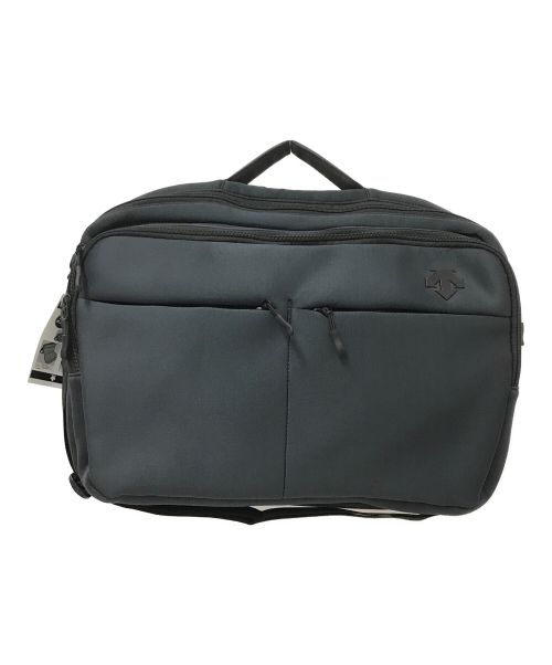DESCENTE（デサント）DESCENTE (デサント) ブリーフケース サイズ:下記参照の古着・服飾アイテム