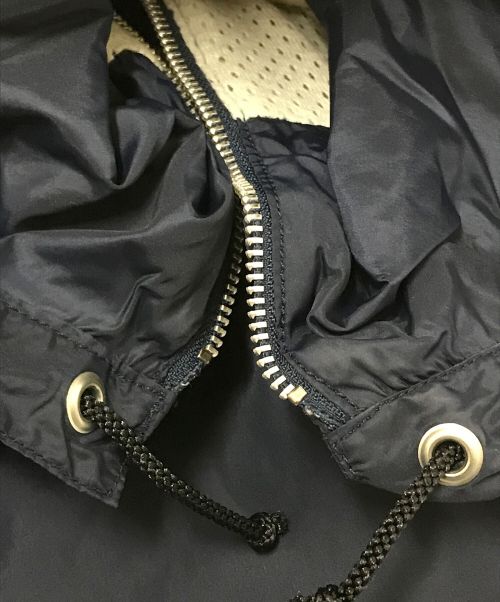 NORTH MARINE DRIVE（ノースマリンドライブ）NORTH MARINE DRIVE (ノースマリンドライブ) アノラックパーカー ネイビー サイズ:3の古着・服飾アイテム