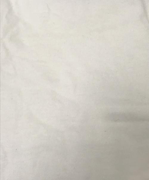 NIKE（ナイキ）NIKE (ナイキ) stussy (ステューシー) BALL TEE Tシャツ ホワイト サイズ:XLの古着・服飾アイテム