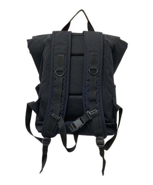 Manhattan Portage（マンハッタンポーテージ）Manhattan Portage (マンハッタンポーテージ) Washington SQ Backpack ブラック サイズ:下記参照の古着・服飾アイテム
