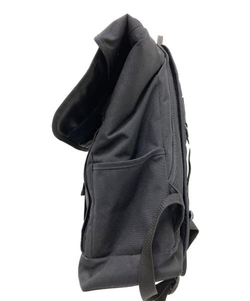 Manhattan Portage（マンハッタンポーテージ）Manhattan Portage (マンハッタンポーテージ) Washington SQ Backpack ブラック サイズ:下記参照の古着・服飾アイテム