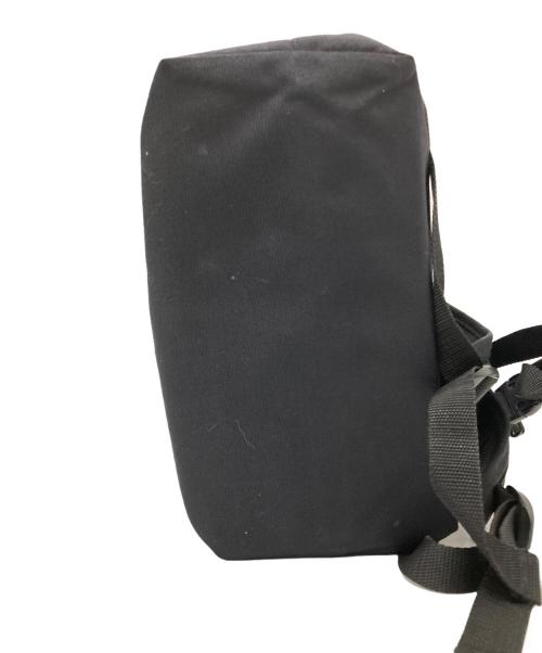 Manhattan Portage（マンハッタンポーテージ）Manhattan Portage (マンハッタンポーテージ) Washington SQ Backpack ブラック サイズ:下記参照の古着・服飾アイテム