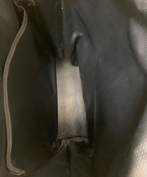 Manhattan Portage（マンハッタンポーテージ）Manhattan Portage (マンハッタンポーテージ) Washington SQ Backpack ブラック サイズ:下記参照の古着・服飾アイテム