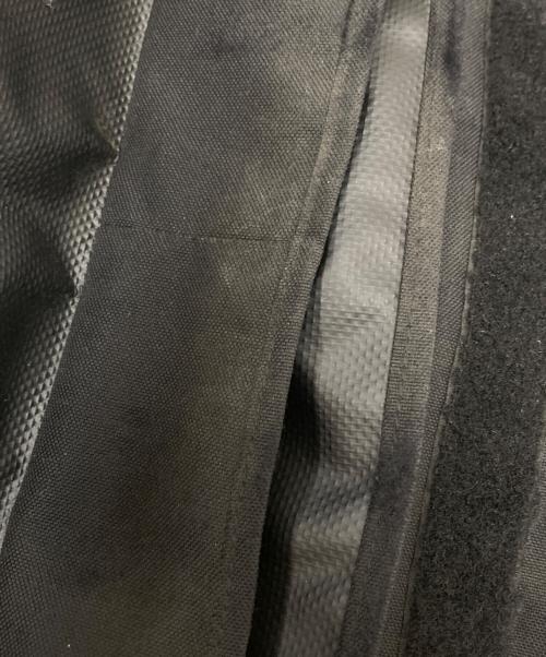 Manhattan Portage（マンハッタンポーテージ）Manhattan Portage (マンハッタンポーテージ) Washington SQ Backpack ブラック サイズ:下記参照の古着・服飾アイテム