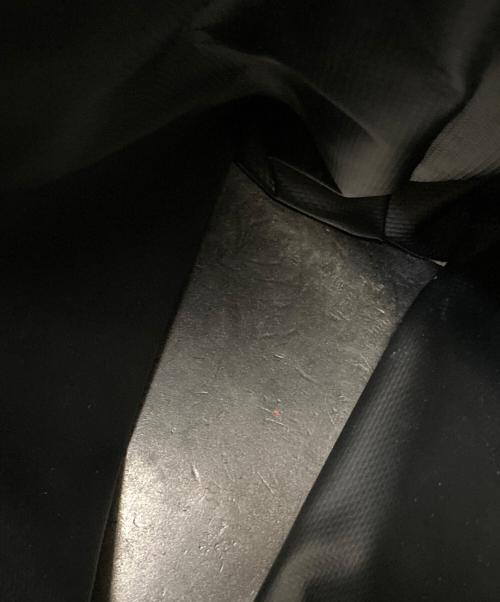 Manhattan Portage（マンハッタンポーテージ）Manhattan Portage (マンハッタンポーテージ) Washington SQ Backpack ブラック サイズ:下記参照の古着・服飾アイテム