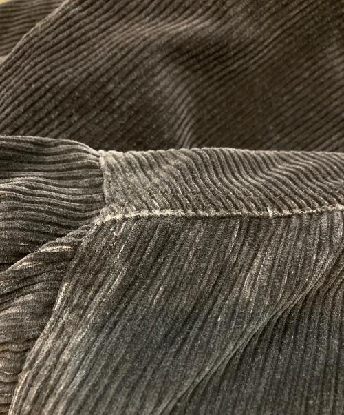 Billabong（ビラボン）Billabong (ビラボン) コーデュロイ モッズコート ブラウン サイズ:XLの古着・服飾アイテム