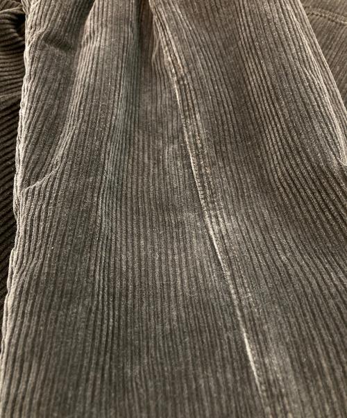 Billabong（ビラボン）Billabong (ビラボン) コーデュロイ モッズコート ブラウン サイズ:XLの古着・服飾アイテム