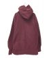 Champion REVERSE WEAVE (チャンピオン リバース ウィーブ) カレッジプリントパーカー ボルドー サイズ:XL：13000円