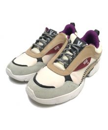 VEGE（ベジ）の古着「スニーカー」｜パープル