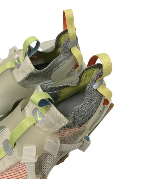 NIKE（ナイキ）NIKE (ナイキ) ZOOM ROAD WARRIOR ISPA ベージュ サイズ:26.0㎝の古着・服飾アイテム