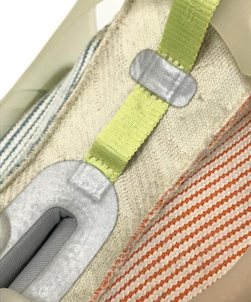 NIKE（ナイキ）NIKE (ナイキ) ZOOM ROAD WARRIOR ISPA ベージュ サイズ:26.0㎝の古着・服飾アイテム