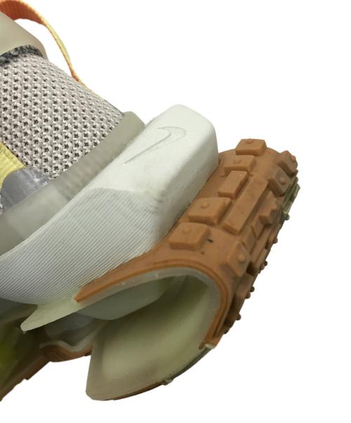 NIKE（ナイキ）NIKE (ナイキ) ZOOM ROAD WARRIOR ISPA ベージュ サイズ:26.0㎝の古着・服飾アイテム