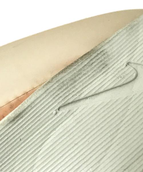 NIKE（ナイキ）NIKE (ナイキ) ZOOM ROAD WARRIOR ISPA ベージュ サイズ:26.0㎝の古着・服飾アイテム