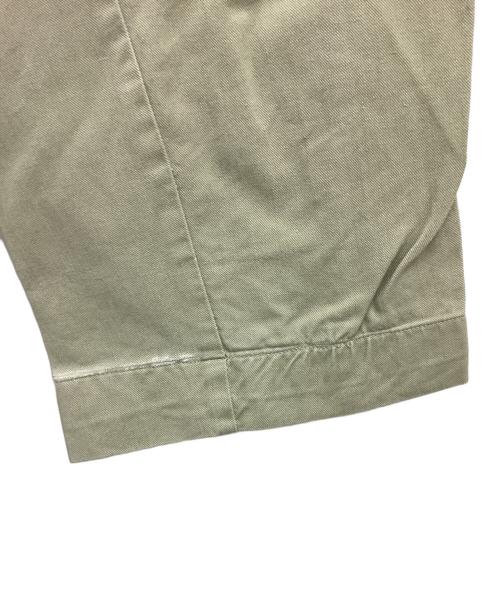 NETHERLANDS ARMY（ネザーランドアーミー）NETHERLANDS ARMY (ネザーランドアーミー) チノパン カーキ サイズ:44の古着・服飾アイテム