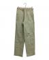 NETHERLANDS ARMY（ネザーランドアーミー）の古着「チノパン」｜カーキ