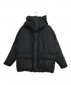 DAIWA PIER39ダイワ ピア39）の古着「GORE-TEX INFINIUM EXPEDITION DOWN」｜ブラック