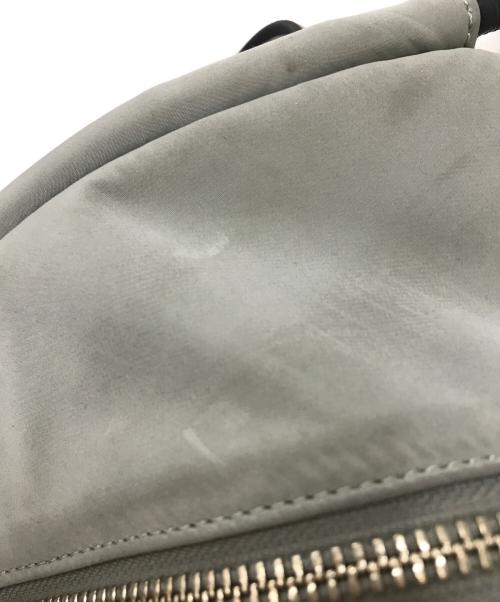 PAUL SMITH（ポールスミス）PAUL SMITH (ポールスミス) モダンスタイルバックパック グレー サイズ:下記参照の古着・服飾アイテム