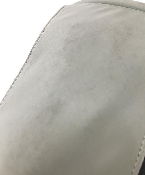 PAUL SMITH（ポールスミス）PAUL SMITH (ポールスミス) モダンスタイルバックパック グレー サイズ:下記参照の古着・服飾アイテム