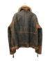 POLO RALPH LAUREN (ポロ・ラルフローレン) SHEARLING BOMBER JACKET ブラウン サイズ:L：150000円