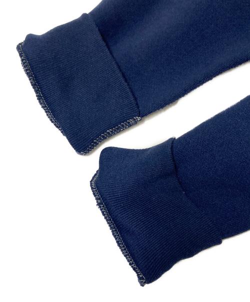 DISCUS ATHLETIC（ディスカスアスレティック）DISCUS ATHLETIC (ディスカスアスレティック) ブランクスウェット ネイビー サイズ:XLの古着・服飾アイテム