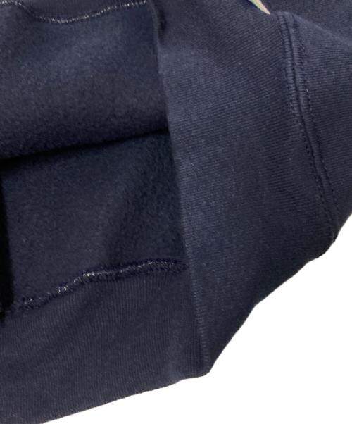 DISCUS ATHLETIC（ディスカスアスレティック）DISCUS ATHLETIC (ディスカスアスレティック) ブランクスウェット ネイビー サイズ:XLの古着・服飾アイテム