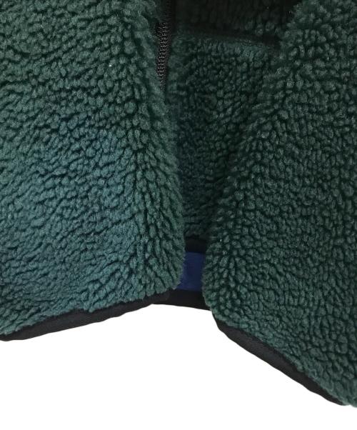 Patagonia（パタゴニア）Patagonia (パタゴニア) レトロXジャケット ハンターグリーン サイズ:Lの古着・服飾アイテム