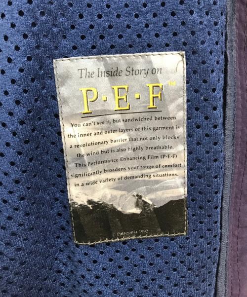 Patagonia（パタゴニア）Patagonia (パタゴニア) レトロXジャケット ハンターグリーン サイズ:Lの古着・服飾アイテム