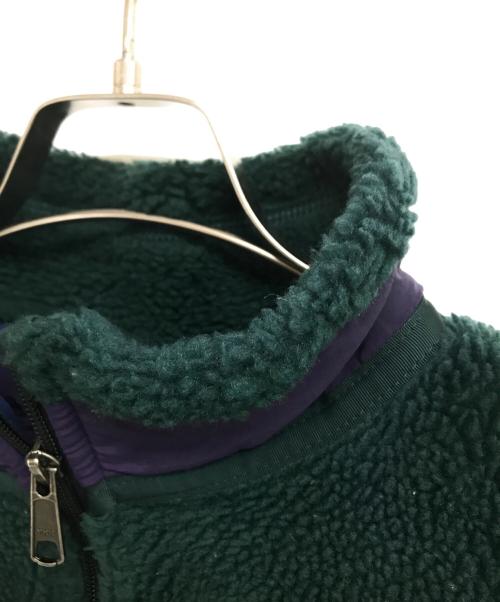 Patagonia（パタゴニア）Patagonia (パタゴニア) レトロXジャケット ハンターグリーン サイズ:Lの古着・服飾アイテム