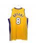 NIKE (ナイキ) NBAゲームシャツ イエロー サイズ:XXL：8000円