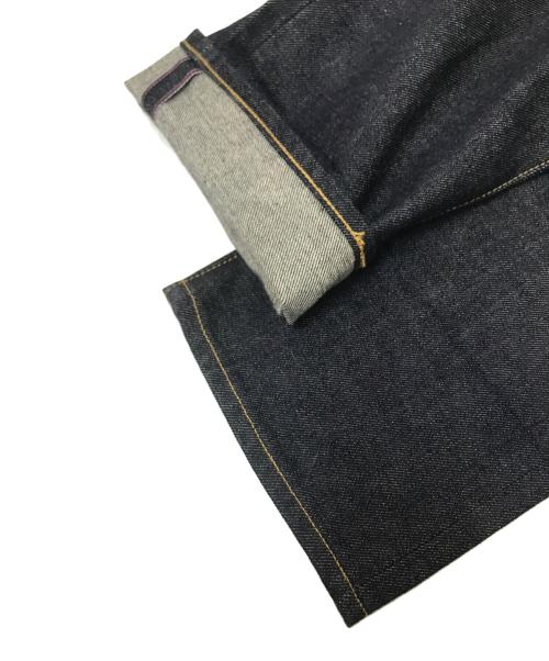 PAUL SMITH（ポールスミス）PAUL SMITH (ポールスミス) カラーストレッチ ジーンズ インディゴ サイズ:Mの古着・服飾アイテム