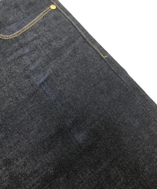 PAUL SMITH（ポールスミス）PAUL SMITH (ポールスミス) カラーストレッチ ジーンズ インディゴ サイズ:Mの古着・服飾アイテム