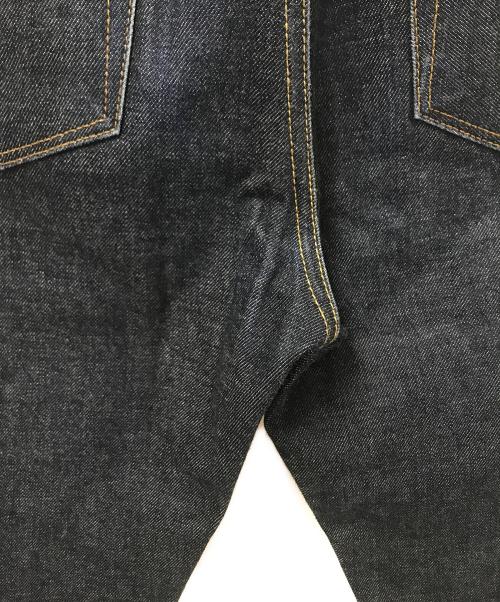 PAUL SMITH（ポールスミス）PAUL SMITH (ポールスミス) カラーストレッチ ジーンズ インディゴ サイズ:Mの古着・服飾アイテム