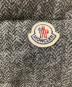 中古・古着 MONCLER (モンクレール) GUYENNE グレー サイズ:5：60000円