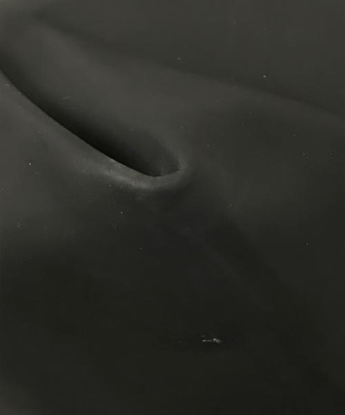 CAMPER（カンペール）CAMPER (カンペール) 2WAYトートバッグ ブラック×ブルー サイズ:下記参照の古着・服飾アイテム