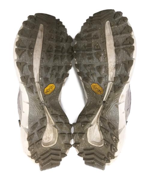 REEBOK（リーボック）REEBOK (リーボック) ZIG KINETICA 2.5 EDGE グレー サイズ:25.0cmの古着・服飾アイテム