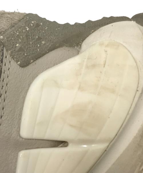 REEBOK（リーボック）REEBOK (リーボック) ZIG KINETICA 2.5 EDGE グレー サイズ:25.0cmの古着・服飾アイテム