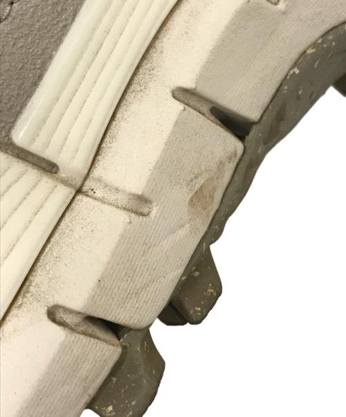 REEBOK（リーボック）REEBOK (リーボック) ZIG KINETICA 2.5 EDGE グレー サイズ:25.0cmの古着・服飾アイテム