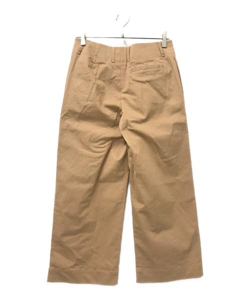 marimekko（マリメッコ）marimekko (マリメッコ) TULEMA SOLID ベージュ サイズ:38の古着・服飾アイテム