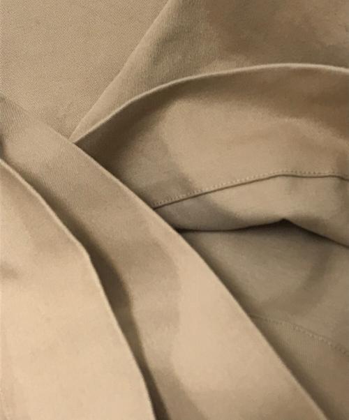 marimekko（マリメッコ）marimekko (マリメッコ) TULEMA SOLID ベージュ サイズ:38の古着・服飾アイテム